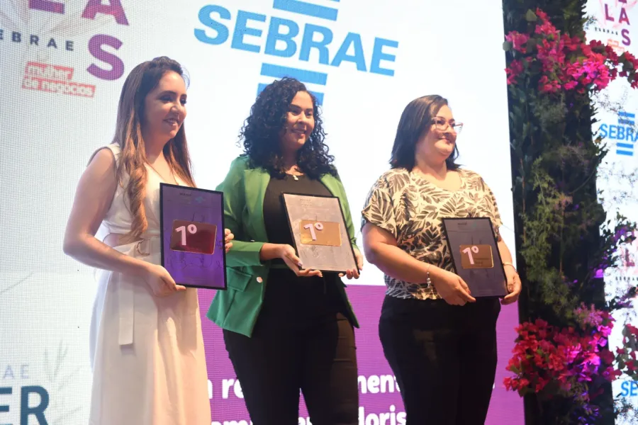 Prêmio Sebrae Mulher De Negócios Está Com As Inscrições Abertas Saiba Como Participar Portal Sbn 6232