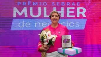 Prêmio Sebrae Mulher de Negócios está com inscrições abertas para 2024