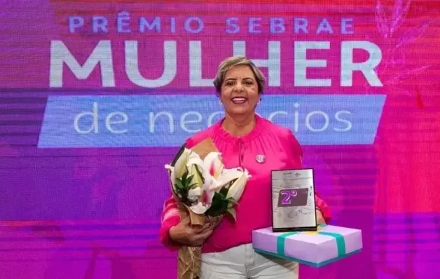 Prêmio Sebrae Mulher de Negócios está com inscrições abertas para 2024