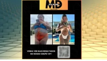 Presa por vender remédios falsos para emagrecer tinha 'fábrica' e ostentava vida de luxo