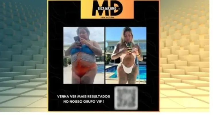 Presa por vender remédios falsos para emagrecer tinha 'fábrica' e ostentava vida de luxo