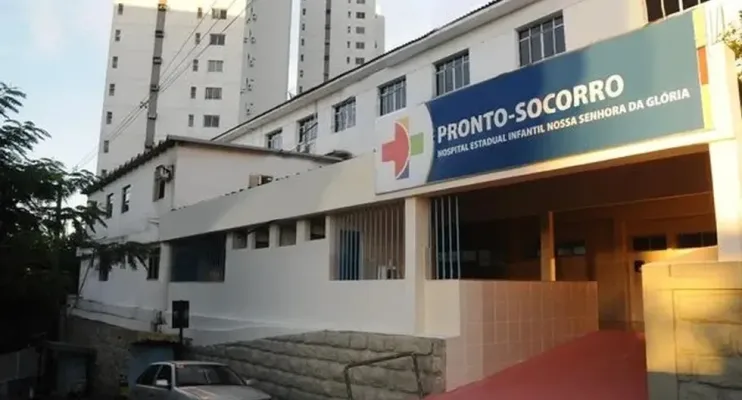 Presbítero e filho são presos suspeitos de estuprar criança em Vitória