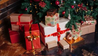 Presentes de Natal chegam a ter mais de 70% de impostos no seu preço final