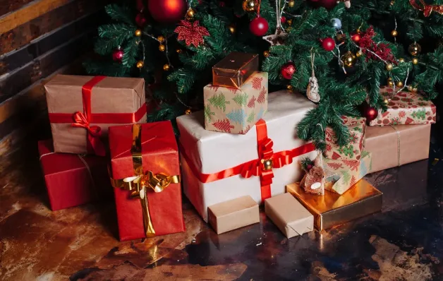 Presentes de Natal chegam a ter mais de 70% de impostos no seu preço final