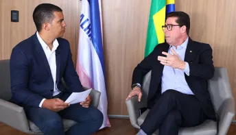 Presidente da Ales destaca retomada do protagonismo do Legislativo em 2025