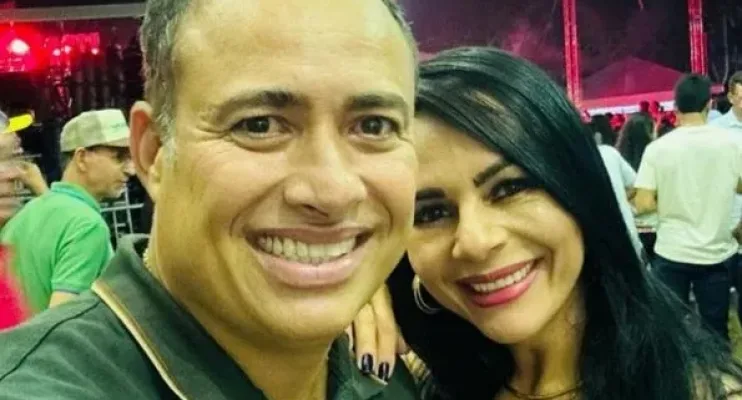 Presidente da Câmara de Aracruz anula nomeação de esposa para cargo na Casa