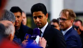 Presidente do PSG despista sobre futuro de Neymar: 'Alguns virão e outros sairão'