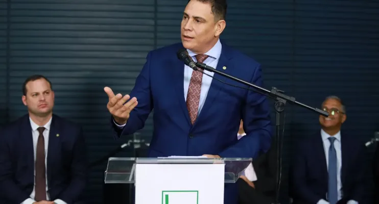 Presidido por Da Vitória, Centro de Estudos da Câmara apresenta pacote de projetos legislativos