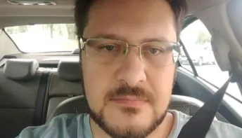 Preso por abuso e sequestro de menina em mala fez campanha contra pedofilia