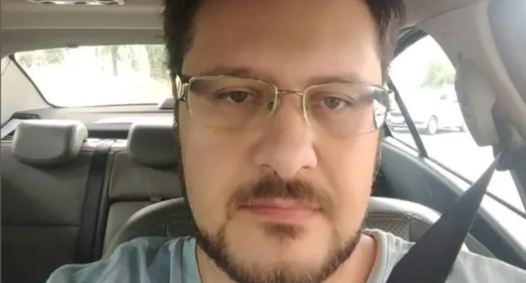 Preso por abuso e sequestro de menina em mala fez campanha contra pedofilia