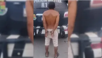 Preso por estuprar paciente de 13 anos em ambulância sufocou e beijou à força, diz mãe da menina