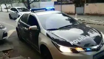 Preso por estupro filmou relação com enteada para coagir vítima a não denunciá-lo