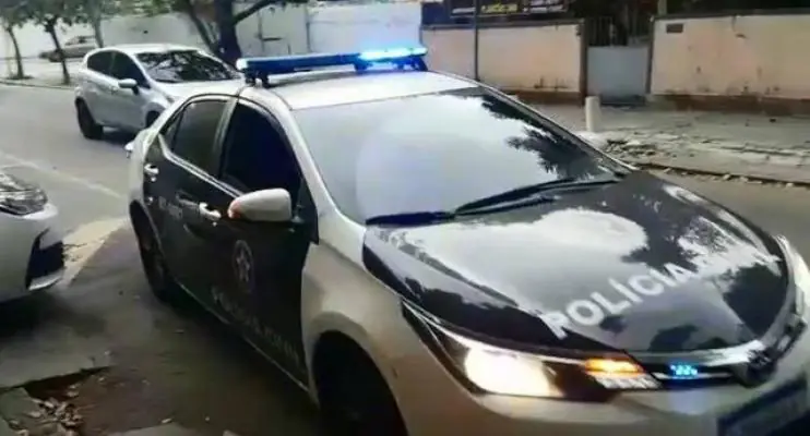 Preso por estupro filmou relação com enteada para coagir vítima a não denunciá-lo