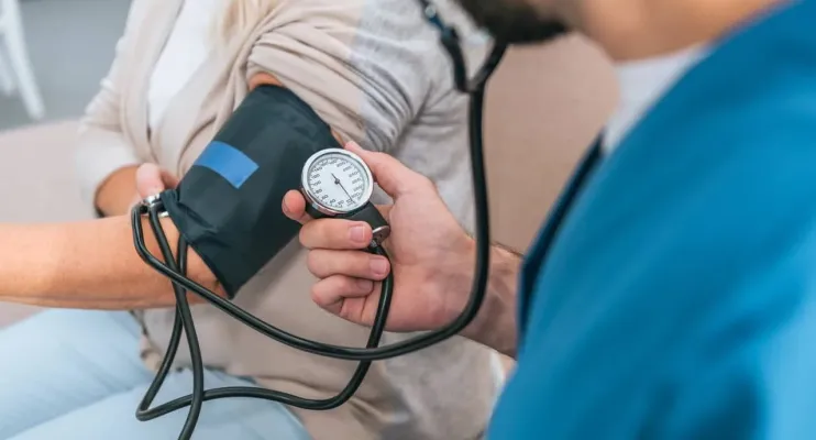 Pressão de 12 por 8 é reclassificada como pré-hipertensão 