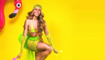 Preta Gil anuncia Pabllo Vittar como primeira convidada do Bloco da Preta
