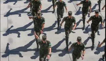 Previdência dos militares, que está na mira do corte de gastos, tem déficit de R$ 49,7 bilhões