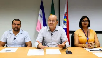 Previsão de orçamento municipal ultrapassa R$ 2 bilhões para 2024