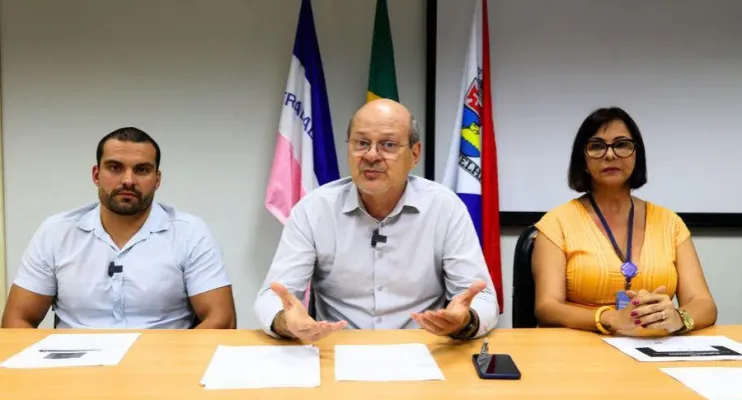Previsão de orçamento municipal ultrapassa R$ 2 bilhões para 2024