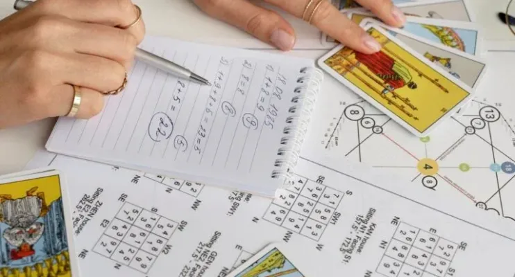 Previsões para o Brasil em 2024: Astrologia, Numerologia e Tarot