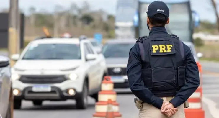 PRF inicia a Operação Independência do Brasil 2023 nesta quinta-feira.