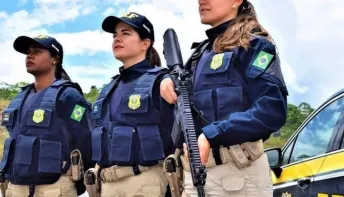 PRF intensifica combate à violência contra a mulher e reforça segurança viária
