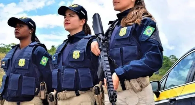 PRF intensifica combate à violência contra a mulher e reforça segurança viária