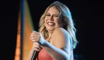 Prime Video anuncia série sobre Marília Mendonça 