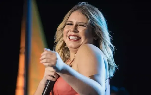 Prime Video anuncia série sobre Marília Mendonça 