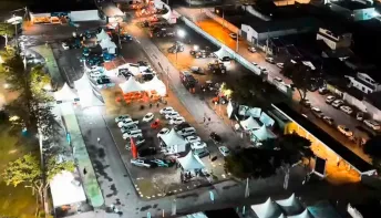Primeira edição da Fenec movimenta Teixeira de Freitas e revela potencial regional