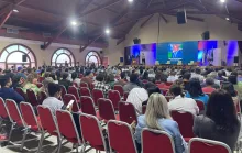 Primeira edição do Encontro das Águas reúne autoridades para debater segurança hídrica em São Mateus