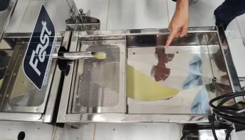 Primeira fábrica de azeite para uso coletivo na produção é inaugurada no Espírito Santo