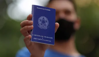 Primeiro emprego representa mais de 20% dos postos formais gerados na pandemia