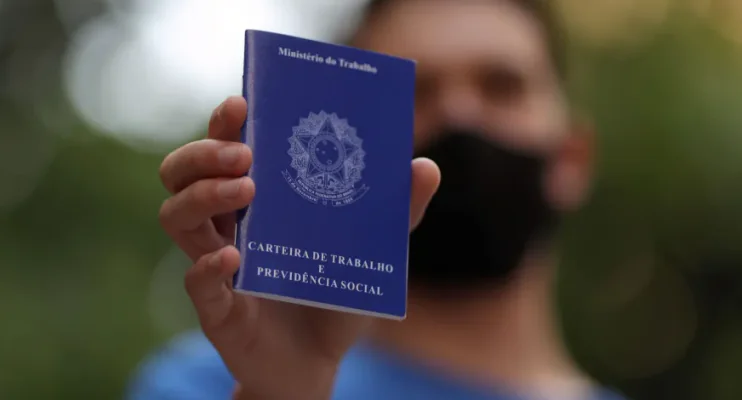 Primeiro emprego representa mais de 20% dos postos formais gerados na pandemia