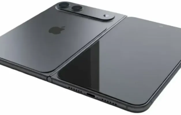 Primeiro iPhone dobrável pode ser lançado em quantidades limitadas