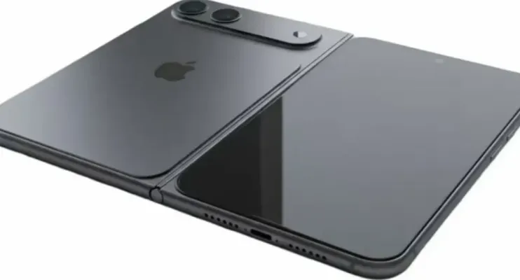 Primeiro iPhone dobrável pode ser lançado em quantidades limitadas
