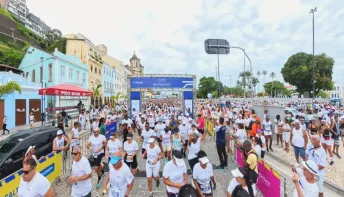Principais corridas de Salvador em 2026 têm calendário divulgado; confira as datas