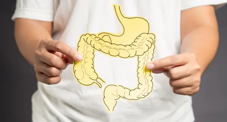 Problemas na saúde intestinal aumentam risco de Parkinson, diz estudo