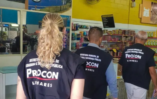 Procon de Linhares alerta consumidores sobre cuidados nas compras da Black Friday