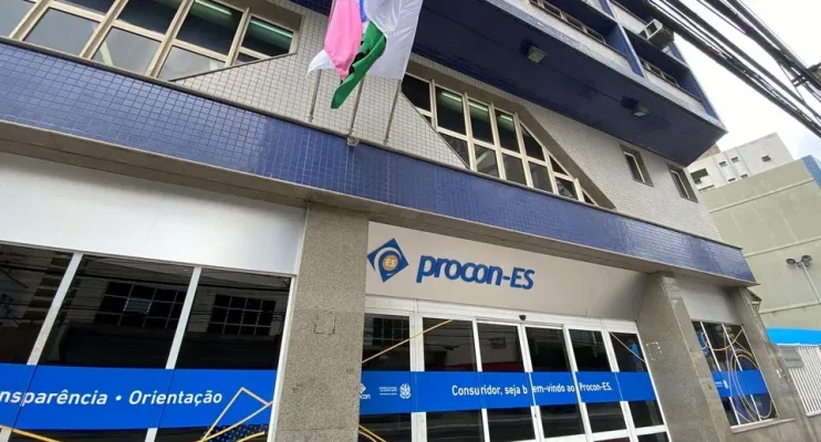 Procon-ES alerta sobre golpe virtual envolvendo o nome da instituição