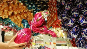 Procon-ES: pesquisa de preços de ovos de Páscoa aponta diferença de até 80%