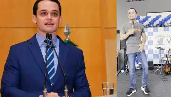 Procuradoria-Geral do Espírito Santo aciona prefeito de Vitória no Ministério Público após acusação de corrupção