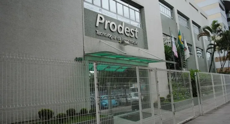 Prodest lança edital de concurso público com 35 vagas