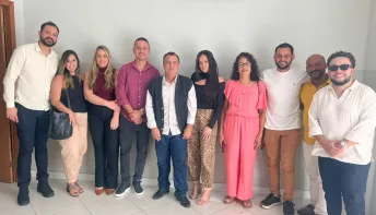 Prodnorte articula municípios do norte capixaba em torno do turismo regional