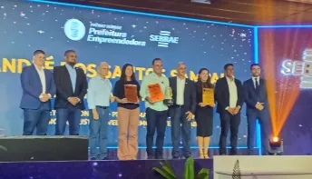 Prodnorte e Prefeitura de Montanha vencem Prêmio Estadual do Sebrae