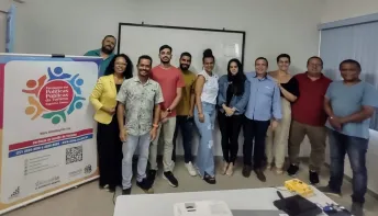 Prodnorte lidera capacitação para fortalecer o turismo no norte capixaba