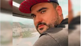 Produtor musical tem morte cerebral confirmada aos 26 anos após sofrer AVC