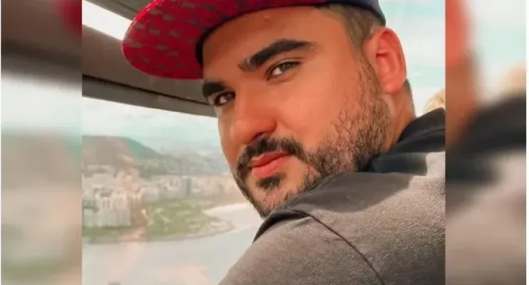 Produtor musical tem morte cerebral confirmada aos 26 anos após sofrer AVC