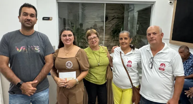 Produtores locais pedem inclusão do PRODNORTE no SISB para venderem produtos em todo o país
