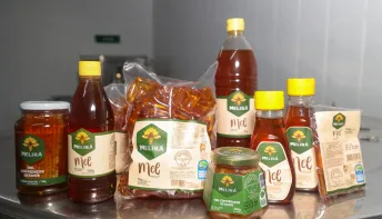 Produtos da Agricultura Familiar da Bahia chegam à  maior  feira de alimentos do mundo