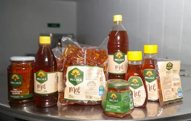 Produtos da Agricultura Familiar da Bahia chegam à  maior  feira de alimentos do mundo